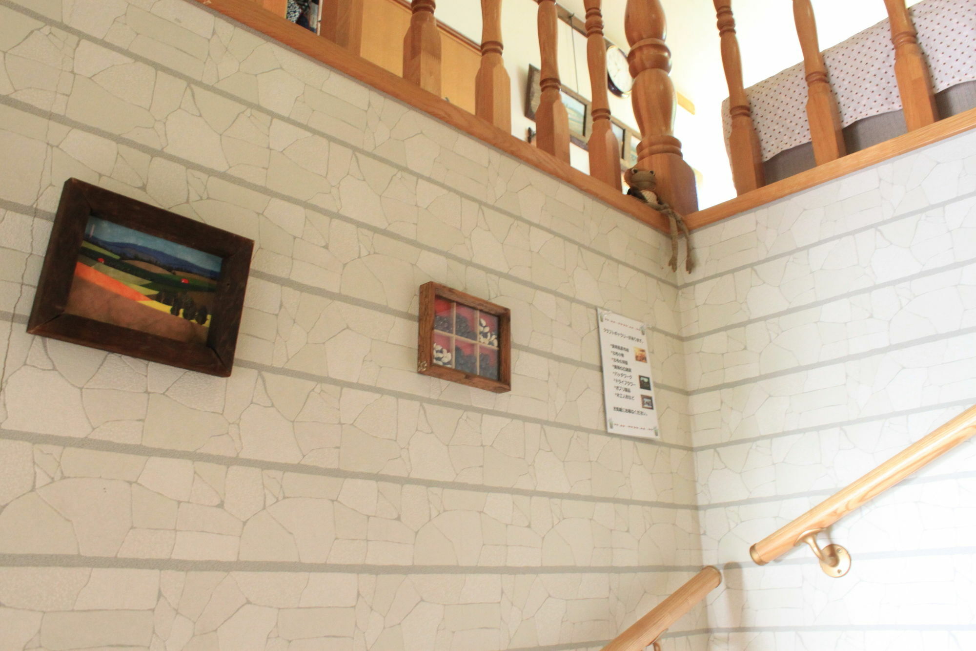 เพนชั่น แอนด์ แกลเลอรี นัตสึมิโนะซะโตะ Hotel บิเอะ ภายนอก รูปภาพ